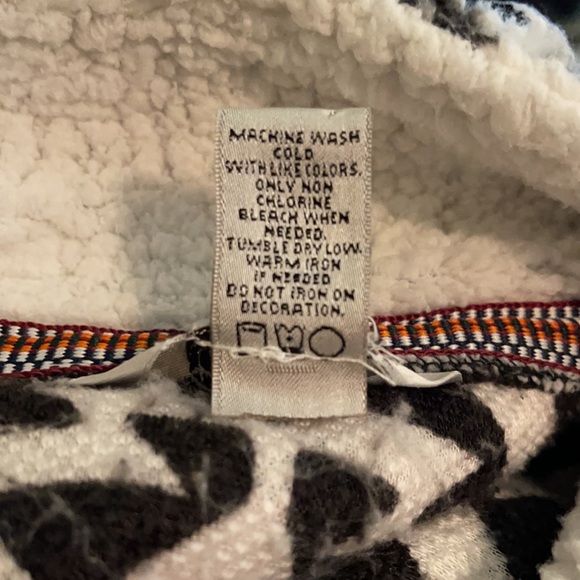 University of Oklahoma pullover - Picture 5 of 5